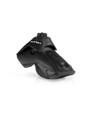 Picture of ACERBIS FUEL TANK KAWASAKI 11L KXF450 19/23 + KXF250 21/24 - BLACK
