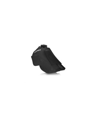 Picture of ACERBIS FUEL TANK KAWASAKI 11L KXF 250 17/20 - BLACK
