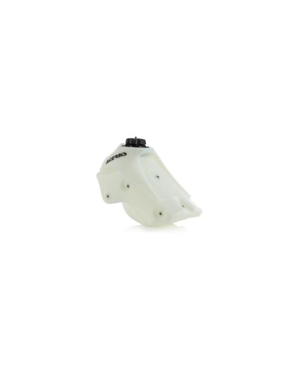 Afbeeldingen van ACERBIS FUEL TANK KAWASAKI 11L KXF 250 17/20 - TRANSPARENT