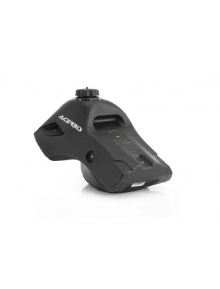 Picture of ACERBIS FUEL TANK KAWASAKI 11.5L KXF450 2016-2018 – BLACK