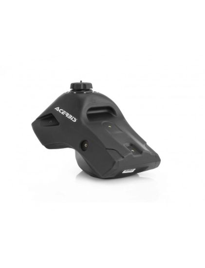 Afbeeldingen van ACERBIS FUEL TANK KAWASAKI 11.5L KXF450 2016-2018 – BLACK