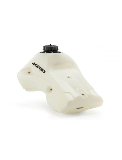 Afbeeldingen van ACERBIS FUEL TANK KAWASAKI 11.5L KXF450 2016-2018 - CLEAR