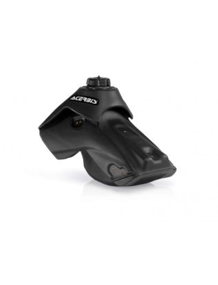 Picture of ACERBIS FUEL TANK KAWASAKI 10,5L KXF 450 12/15 - BLACK