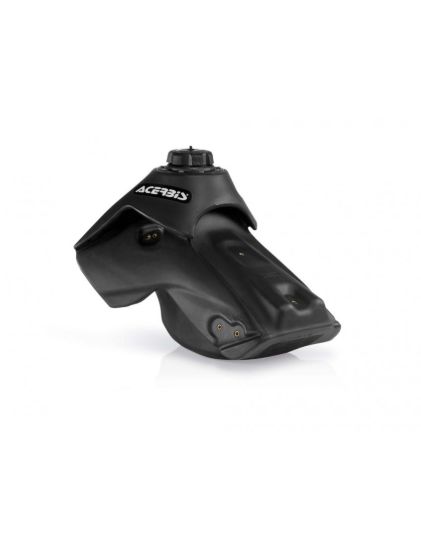 Picture of ACERBIS FUEL TANK KAWASAKI 10,5L KXF 450 12/15 - BLACK