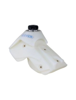 Picture of ACERBIS FUEL TANK KAWASAKI 10.5L KXF 450 09/11 - CLEAR