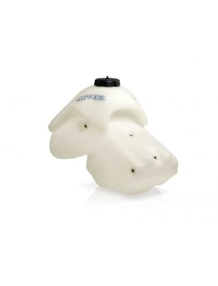 Picture of ACERBIS FUEL TANK KAWASAKI 12.5L KXF 450 06/08 - CLEAR