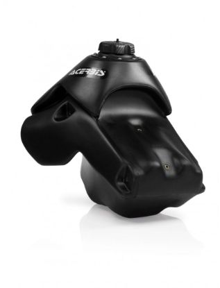 Picture of ACERBIS FUEL TANK KAWASAKI 12.5L KLX 450 08/18 - BLACK