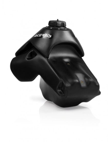 Afbeeldingen van ACERBIS FUEL TANK KAWASAKI 12.5L KLX 450 08/18 - BLACK