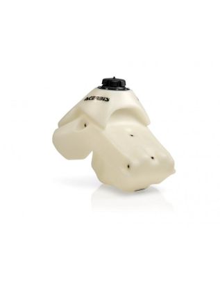 Picture of ACERBIS FUEL TANK KAWASAKI 12.5L KLX 450 08/18 - CLEAR