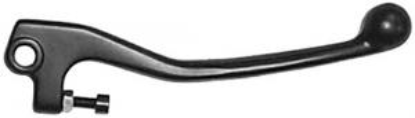 Afbeeldingen van 2Torq Remhendel Zwart CR 125/250 92-95 CR 500 92-97