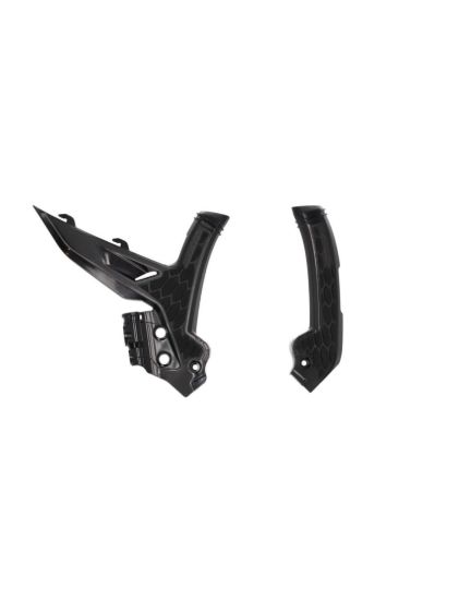 Picture of  KTM SX/SX-F 23/26 + EXC/EXC-F 24/26 - BLACK