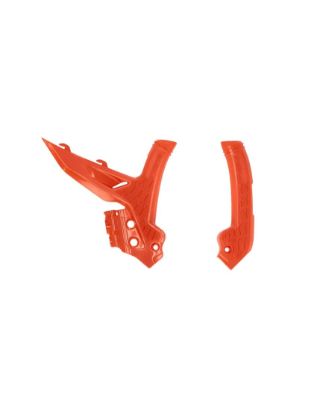 Afbeeldingen van  KTM SX/SX-F 23/26 + EXC/EXC-F 24/26 - ORANGE