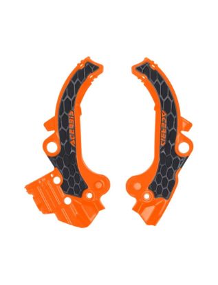 Afbeeldingen van  KTM/GASGAS/HUSQVARNA SX 65 24/26 - ORANGE/BLACK