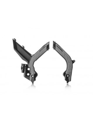 Afbeeldingen van  KTM SX/SX-F 19/22 - BLACK/GREY