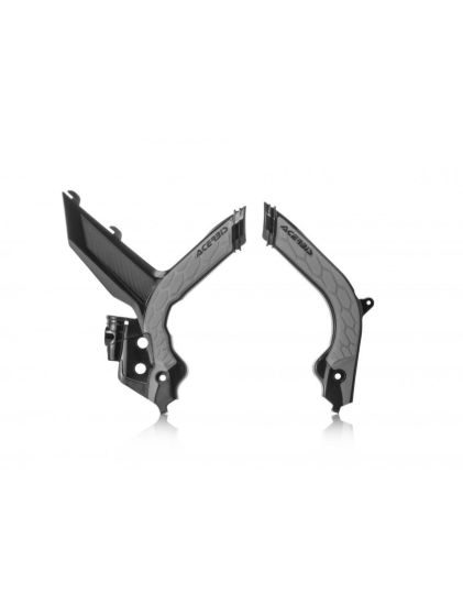 Afbeeldingen van  KTM SX/SX-F 19/22 - BLACK/GREY
