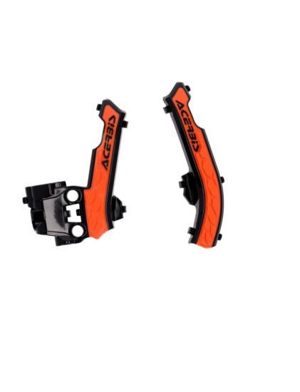 Picture of  KTM/HUSQVARNA/GASGAS SX50/EE5 16/23 - BLACK/ORANGE