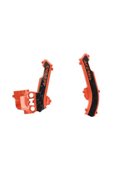 Afbeeldingen van  KTM/HUSQVARNA/GASGAS SX50/EE5 16/23 - ORANGE/BLACK