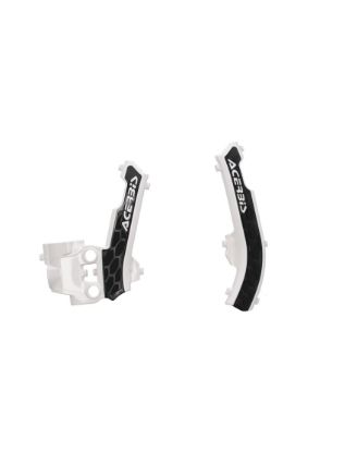 Afbeeldingen van  KTM/HUSQVARNA/GASGAS SX50/EE5 16/23 - WHITE/BLACK