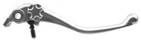 Afbeeldingen van 2Torq Remhendel Duke 690 08-11/950 Supermoto 06