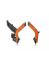 Afbeeldingen van  KTM EXC/EXC-F 20/23 - BLACK/ORANGE
