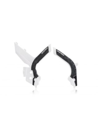 Afbeeldingen van  KTM EXC/EXC-F 20/23 - WHITE/BLACK