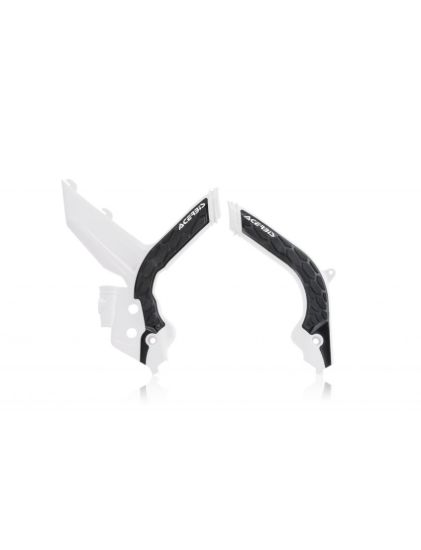 Afbeeldingen van  KTM EXC/EXC-F 20/23 - WHITE/BLACK