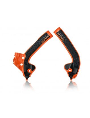 Afbeeldingen van  KTM SX85 + HUSQVARNA TC85 + GASGAS MC85 18/24 - ORANGE