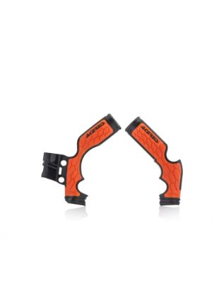Afbeeldingen van  KTM SX65 14/23 + HUSQVARNA TC65 16/23 + GASGAS MC65 21/23 - BLACK/ORANGE