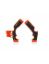 Picture of  KTM SX65 14/23 + HUSQVARNA TC65 16/23 + GASGAS MC65 21/23 - ORANGE