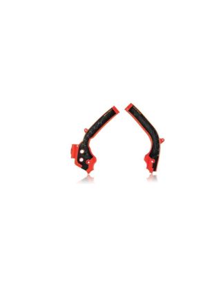 Afbeeldingen van  KTM SX/SX-F 16/18 + EXC/EXC-F 17/19 + HUSQVARNA FC/TC 16/18 + FE/TE 17/19 - ORANGE