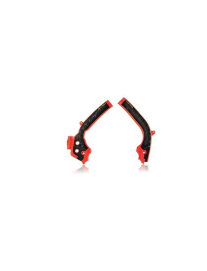 Afbeeldingen van  KTM SX/SX-F 16/18 + EXC/EXC-F 17/19 + HUSQVARNA FC/TC 16/18 + FE/TE 17/19 - ORANGE