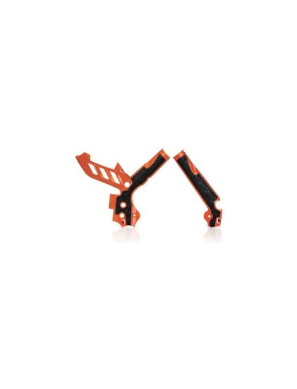 Afbeeldingen van  KTM SX/SX-F 11/15 + EXC/EXC-F 12/16 - ORANGE