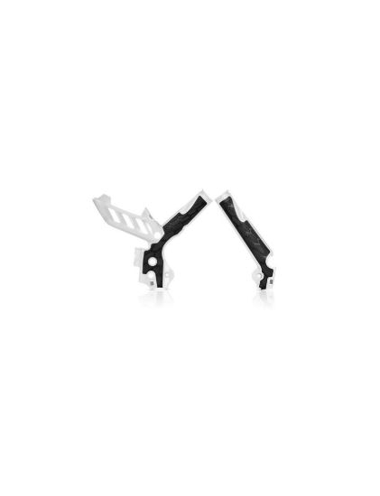 Picture of  KTM SX/SX-F 11/15 + EXC/EXC-F 12/16 - WHITE