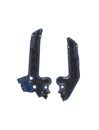 Afbeeldingen van  HUSQVARNA TC 85 25/26 - BLUE/BLACK