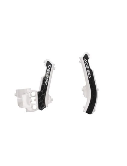 Afbeeldingen van  KTM/HUSQVARNA/GASGAS SX50/EE5 16/23 - WHITE/BLACK