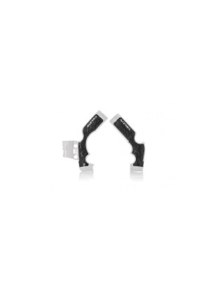 Afbeeldingen van  KTM SX65 14/23 + HUSQVARNA TC65 16/23 + GASGAS MC65 21/23 - WHITE/BLACK