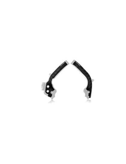 Picture of  KTM SX/SX-F 16/18 + EXC/EXC-F 17/19 + HUSQVARNA FC/TC 16/18 + FE/TE 17/19 - WHITE