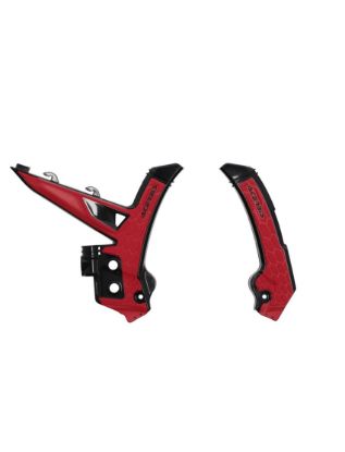 Picture of  GASGAS MC/EC 24/26 - BLACK/RED