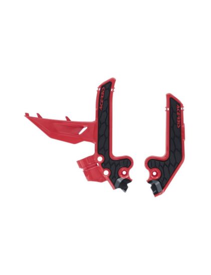 Afbeeldingen van  KTM SX 85 + GASGAS MC 85 25/26 - RED/BLACK