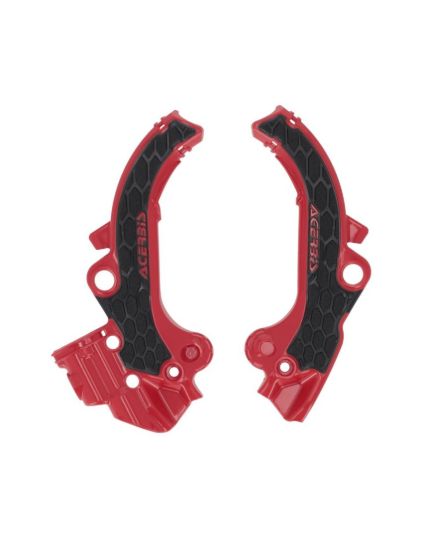 Afbeeldingen van  KTM/GASGAS/HUSQVARNA SX 65 24/26 - RED/BLACK