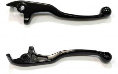 Afbeeldingen van 2Torq Remhendel Zwart Duke 125 11-14/Duke 200 12-14/Duke 390 13-14