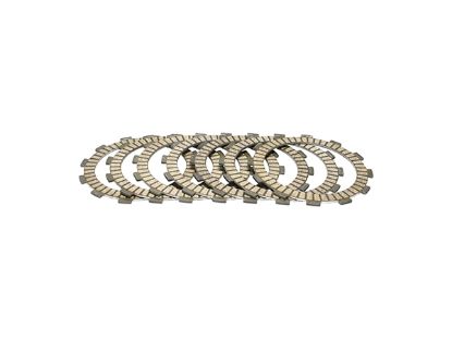 Picture of Beta 250/300/350/390/430/480RR'18-26-Friction set