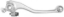 Afbeeldingen van 2Torq Remhendel CRF 250/450 07-24