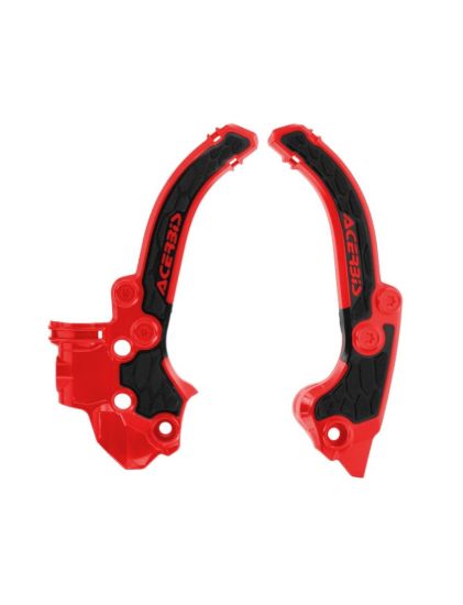 Picture of  KTM/HUSQVARNA/GASGAS SX 50 24/26 - RED/BLACK