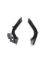 Picture of  HUSQVARNA TC/FC 19/22 + TE/FE 20/23 + GASGAS MC/EC 21/23 - GREY/BLACK