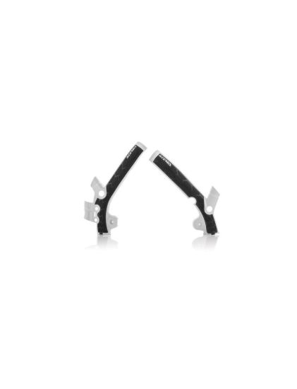 Afbeeldingen van  KTM SX85 + HUSQVARNA TC85 + GASGAS MC85 18/24 - WHITE