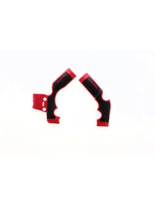 Picture of  KTM SX65 14/23 + HUSQVARNA TC65 16/23 + GASGAS MC65 21/23 - RED/BLACK