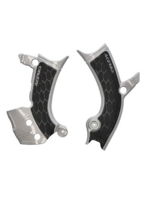 Picture of  YAMAHA YZF450 23/26 + YZF250 24/26 + FANTIC 450 24/26 - GREY