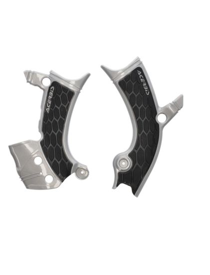 Picture of  YAMAHA YZF450 23/26 + YZF250 24/26 + FANTIC 450 24/26 - GREY