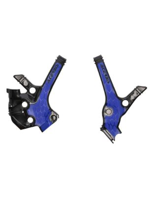 Picture of  YAMAHA YZ 85 22/26 - BLACK/BLUE